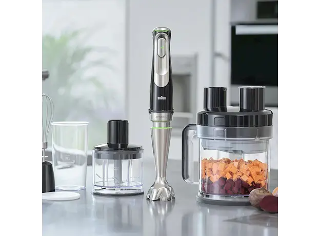 Blender BRAUN MQ9195XLI, 4 image