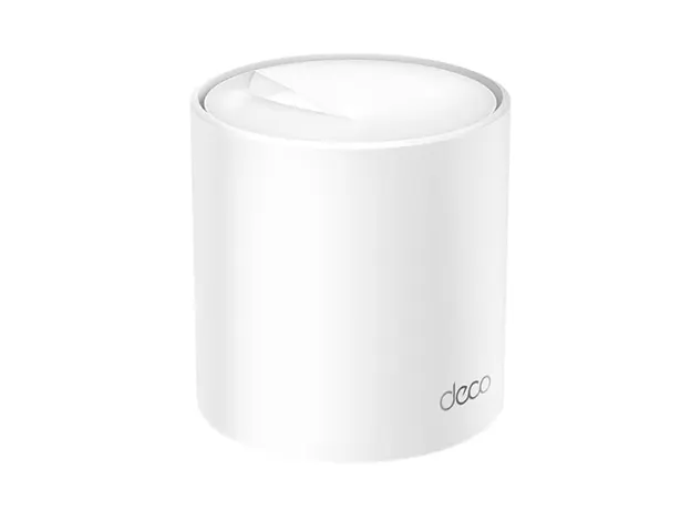Wi-Fi Router TP-link Deco X50(1-pack) AX3000 Whole Home Mesh Wi-Fi 6 Unit