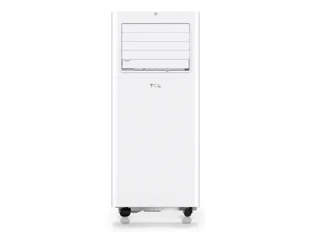 Portable air conditioner TCL TAC-09CPA/SL (25-30m2) R410A, Portable, Cooling, + Complete