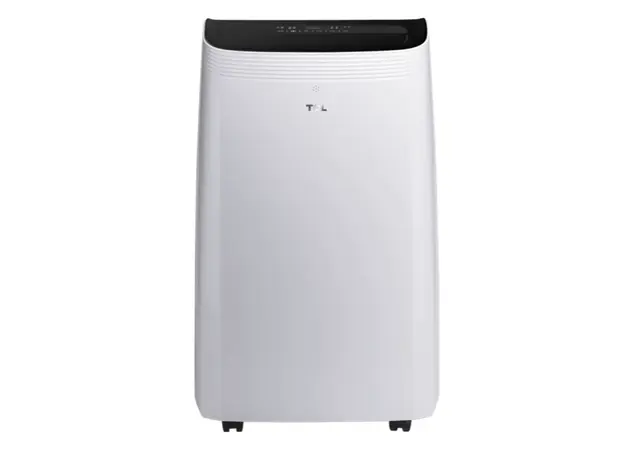 Portable air conditioner TCL TAC-12CHPA/DM (35-40m2) R410A, Portable, Cooling and heating, + Complect