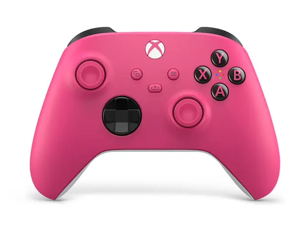 Controller Microsoft Xbox Series X/S Wireless Controller - Deep Pink