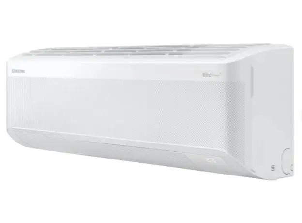 Samsung AI WindFree AR60F09C1DWNER Indoor Air Conditioner (25-30m2) Inverter, White, 4 image