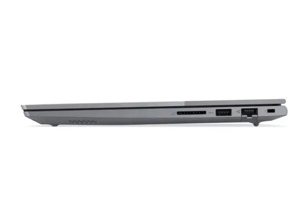 Laptop Lenovo ThinkBook 14 G7 14'' Ryzen 5 7535HS 16GB 512GB SSD Integrated UHD Graphics Arctic Grey (21MV0096RK), 4 image