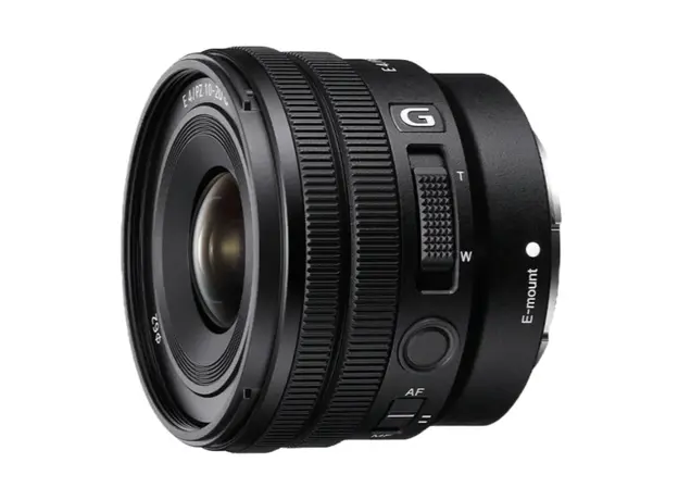 Camera lens Sony SEL 1020G
