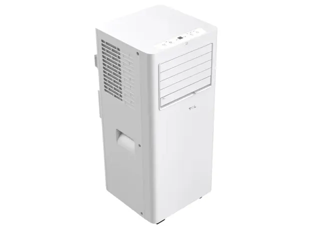 Portable air conditioner TCL TAC-07CPA/SL (20m2) R410A, Portable, Cooling, + Complect, 3 image