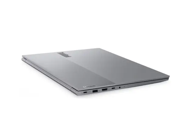 Notebook Lenovo ThinkBook 16 G9 16'' Ryzen 7 250 16GB 512GB SSD Integrated UHD Graphics Arctic Grey, 5 image