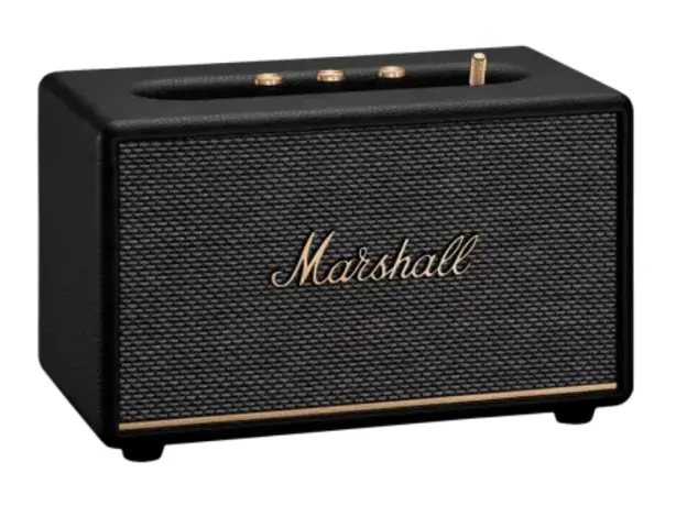 Marshall Stanmore III Bluetooth Black (STANMOREIII-BK) Speaker, 2 image