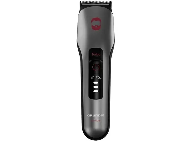 Hair clipper Grundig MC 8030