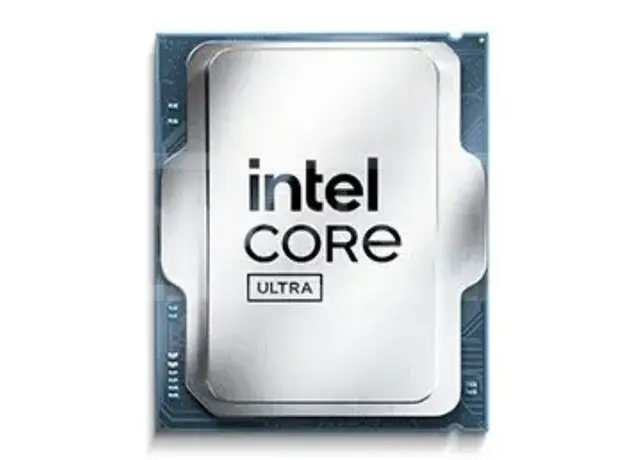 Intel Core Ultra 5 Processor 225