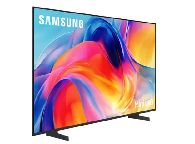 Samsung Mini LED TV UE55M70HAUXPY 60Hz, 2 image