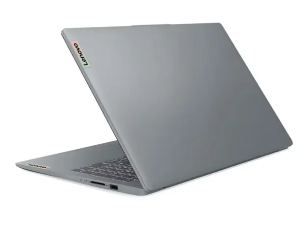 Lenovo Ideapad Slim 3 15.6" Ryzen 5 40 8GB 512GB SSD Radeon Graphics Arctic Grey, 8 image