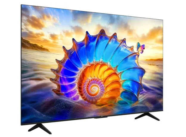 TCL 65V6D Google TV 4K HDR10 WiFi5 BT5.2 Dolby Audio 10W 200X200, 2 image
