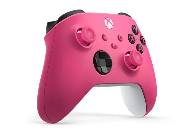 Controller Microsoft Xbox Series X/S Wireless Controller - Deep Pink, 2 image