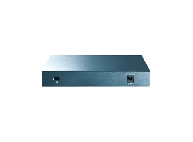Switch TP-link LS108G, 8-Port 10/100/1000Mbps, 2 image