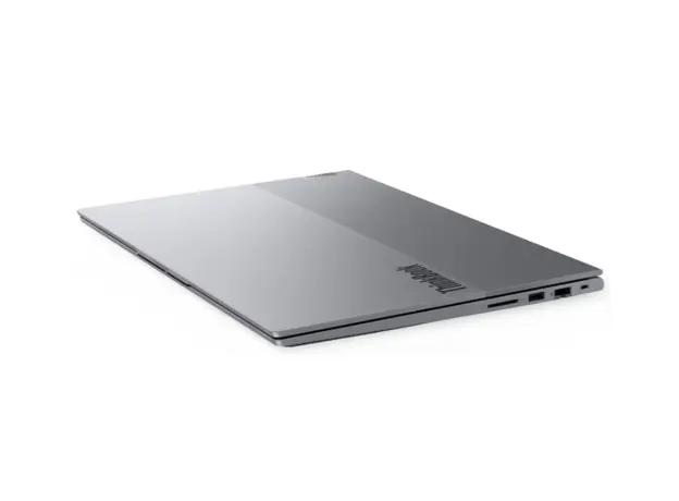 Notebook Lenovo ThinkBook 16 G9 16'' Ryzen 7 250 16GB 512GB SSD Integrated UHD Graphics Arctic Grey, 4 image