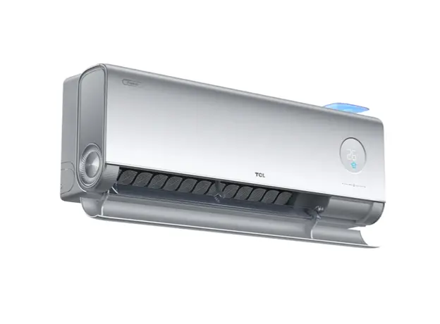 TCL Premium FreshIN 3.0 Inverter TAC-18CHSD/FCI Indoor Air Conditioner (50-60m2) R32 + Complete, 3 image