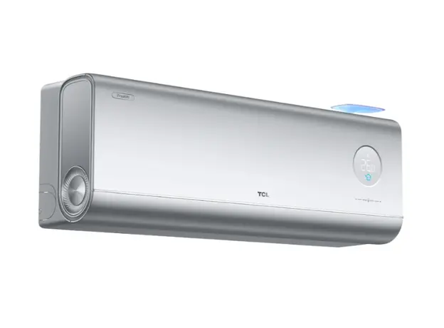 TCL Premium FreshIN 3.0 Inverter Air Conditioner TAC-12CHSD/FCI Indoor (35-40m2) R32 + Complete, 6 image