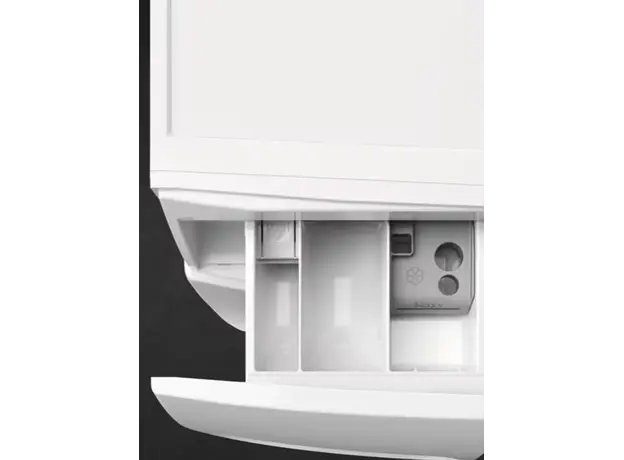 Washing machine Electrolux LFR6D844E, 6 image
