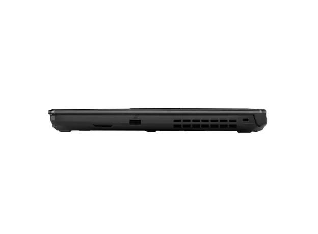 ASUS TUF Gaming A15 Laptop 15.6'' FHD 144Hz Ryzen 7 170 16GB 512GB SSD RTX 3050 Graphite Black, 4 image