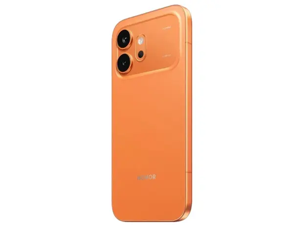 Mobile phone Honor 600 12GB/256GB Dual Orange, 4 image