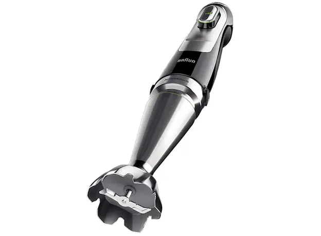 Blender BRAUN MQ9195XLI, 2 image