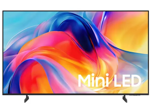 Samsung Mini LED TV UE55M70HAUXPY 60Hz