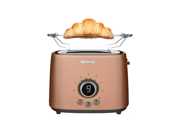 Toaster SENCOR STS 6056GD, 5 image