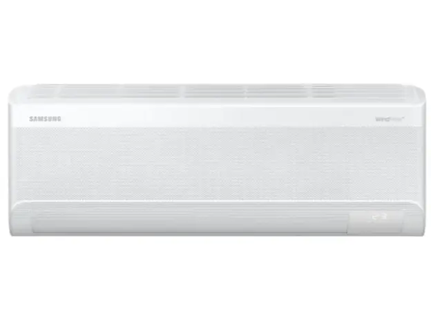 Samsung AI WindFree AR60F12C1DWNER Indoor Air Conditioner, (35-40m2) Inverter, White