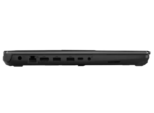 ASUS TUF Gaming A15 Laptop 15.6'' FHD 144Hz Ryzen 7 170 16GB 512GB SSD RTX 3050 Graphite Black, 5 image