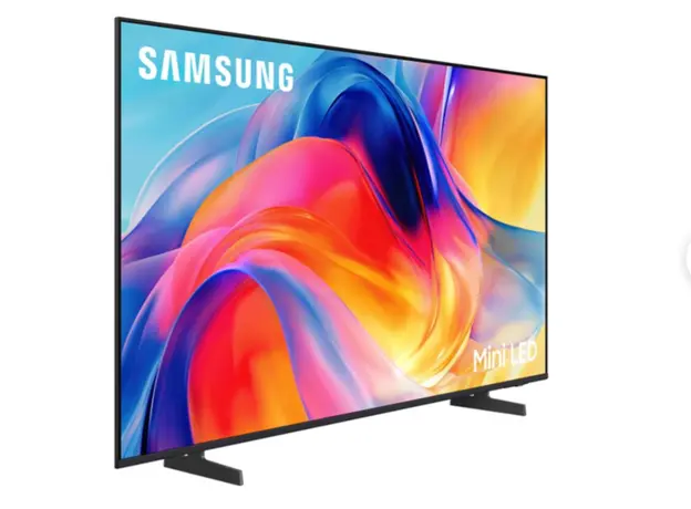 Samsung Mini LED TV UE65M70HAUXPY 60Hz, 2 image