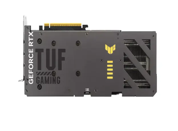 Video card Asus TUF Gaming GeForce RTX 5060 8GB GDDR7 OC Edition - 90YV0N00-M0NA00, 6 image