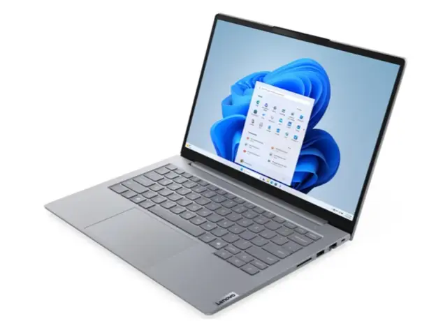 Lenovo ThinkBook 14 G8 14'' Ultra 5 135H 16GB 512GB SSD Integrated Intel Arc Graphics Arctic Grey, 3 image