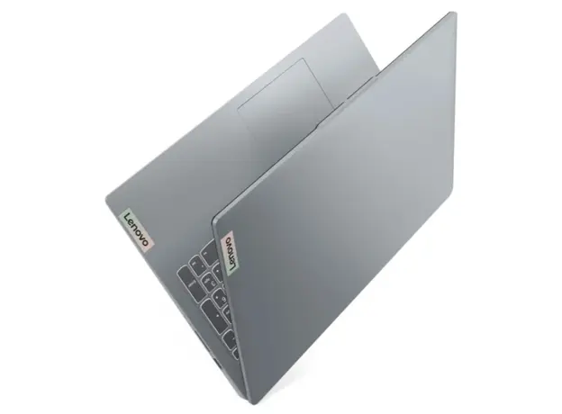 Lenovo Ideapad Slim 3 15.6" Ryzen 5 40 8GB 512GB SSD Radeon Graphics Arctic Grey, 6 image