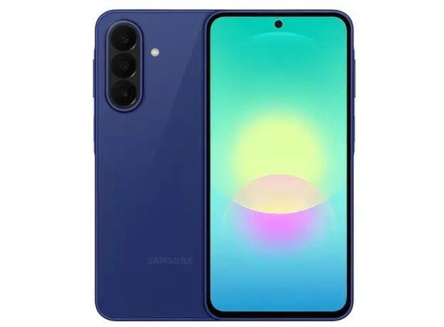 Mobile phone Samsung A276B Galaxy A27 6GB/128GB 5G Duos Blue