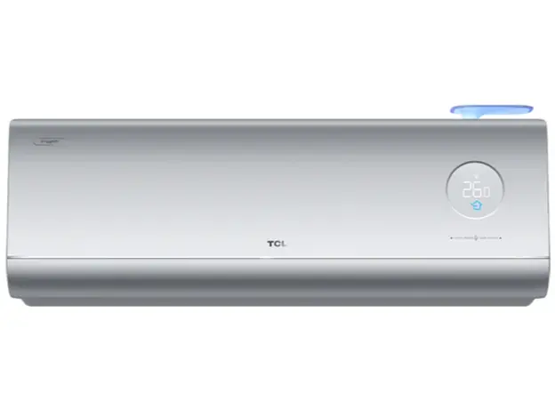 TCL Premium FreshIN 3.0 Inverter Air Conditioner TAC-12CHSD/FCI Indoor (35-40m2) R32 + Complete