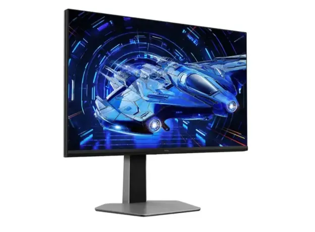 Monitor TCL 27G64 27" 2560x1440 QD-Mini LED 600 cd/m² 180Hz 1ms, 3 image