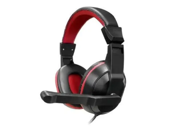 Keyboard, mouse and headset Havit KB501CM Gaming combo keyboard mouse mousepad headset, 4 image
