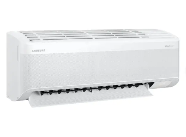 Samsung AI WindFree AR60F09C1DWNER Indoor Air Conditioner (25-30m2) Inverter, White, 5 image