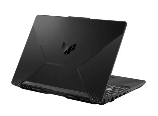 ASUS TUF Gaming A15 Laptop 15.6'' FHD 144Hz Ryzen 7 170 16GB 512GB SSD RTX 3050 Graphite Black, 3 image