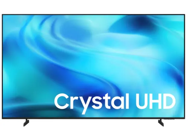 Samsung Crystal UHD TV UE55U8000HUXPY 60Hz
