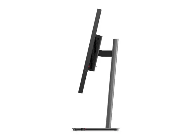 Monitor Lenovo ThinkVision P27QD-40 27" IPS QHD 2560x1440 4ms 120Hz Raven Black, 4 image
