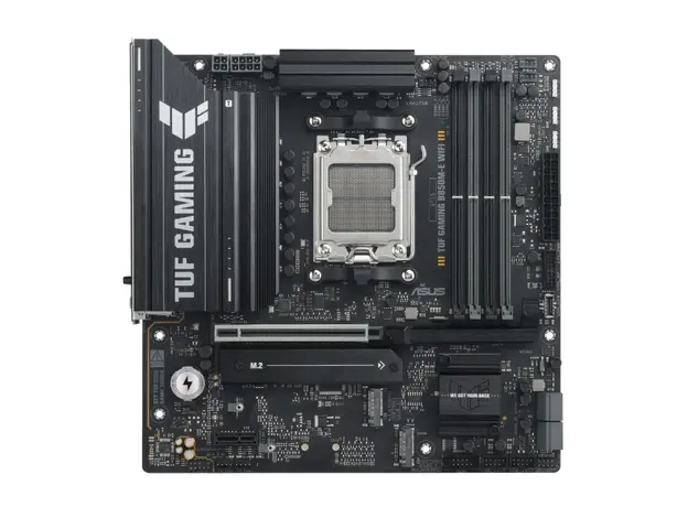 Motherboard Asus TUF GAMING B850M-E WIFI, 2 image