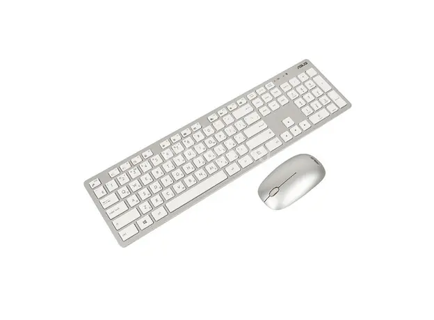 Keyboard and mouse Asus W5000 Keyboard and Mouse, 2 image