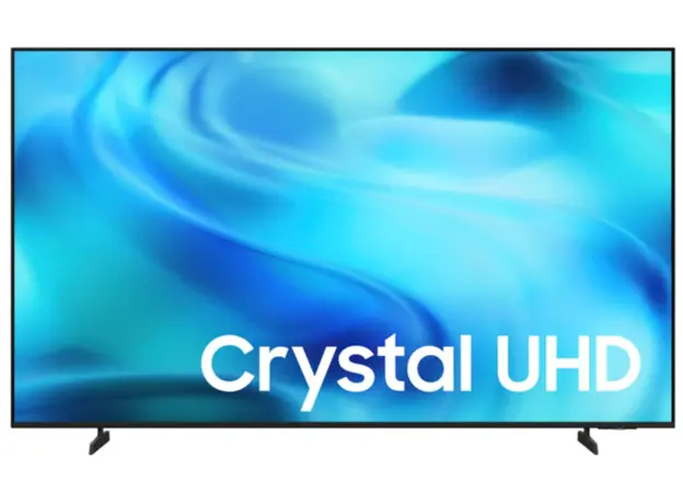 Samsung Crystal UHD UE43U8000HUXPY TV 60Hz
