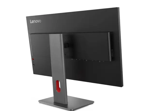 Monitor Lenovo ThinkVision P32UD-40 31.5" 3840x2160 350 cd/m² 120Hz Raven Black, 7 image