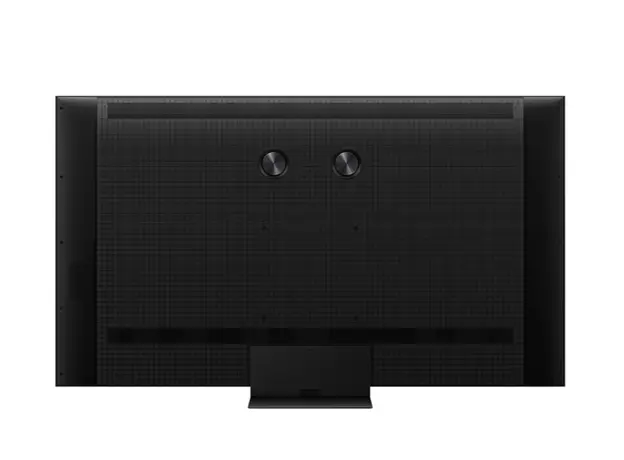 TCL 55C7L 4K Google TV; Airplay2;  144Hz, 4 image