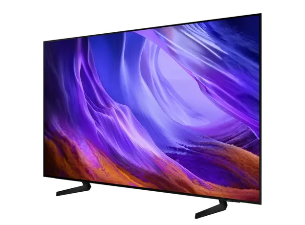 Samsung OLED TV QE65S85HAEXPY 120Hz, 3 image