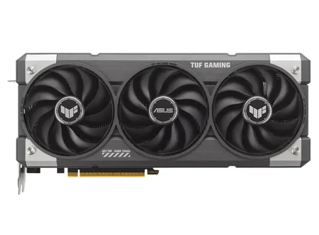 Video card Asus TUF Gaming GeForce RTX 5060 8GB GDDR7 OC Edition - 90YV0N00-M0NA00