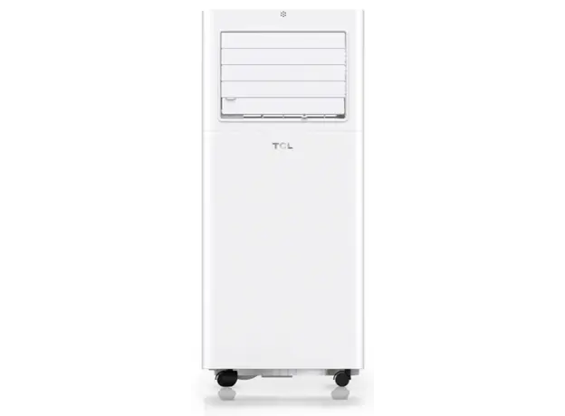 Portable air conditioner TCL TAC-07CPA/SL (20m2) R410A, Portable, Cooling, + Complect