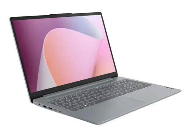 Lenovo Ideapad Slim 3 15.6" Ryzen 5 40 8GB 512GB SSD Radeon Graphics Arctic Grey, 2 image